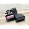 Attache ceinture arriere droit RENAULT LAGUNA 2 PHASE 2 BREAK d’occasion