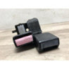 Attache ceinture arriere droit RENAULT LAGUNA 2 PHASE 2 BREAK d’occasion