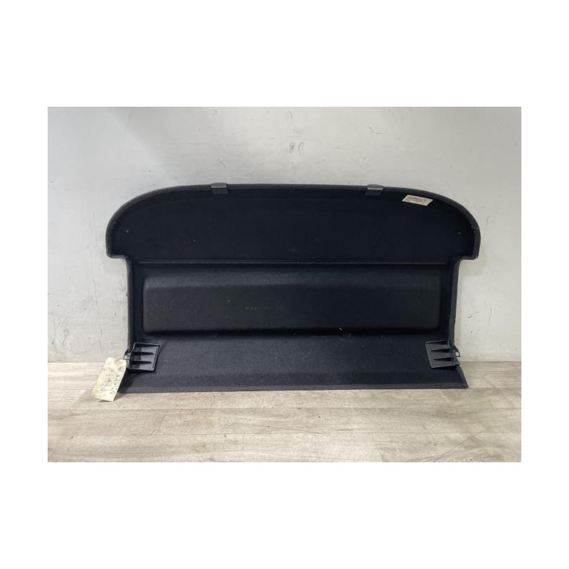 Plage arriere OPEL ASTRA H PHASE 2 d’occasion