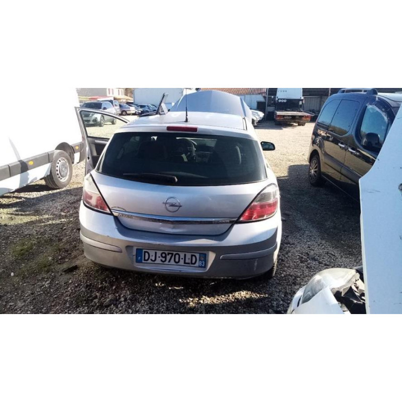 Baie de pare brise OPEL ASTRA H PHASE 2 d’occasion