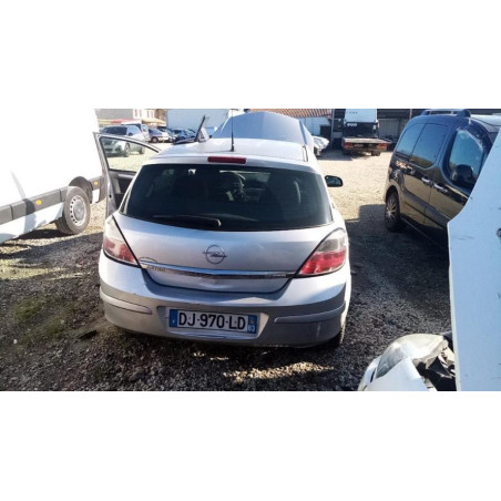 Baie de pare brise OPEL ASTRA H PHASE 2 d’occasion