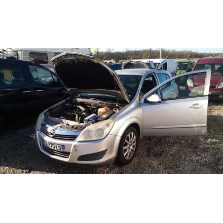 Baie de pare brise OPEL ASTRA H PHASE 2 d’occasion
