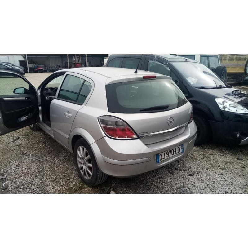 Baie de pare brise OPEL ASTRA H PHASE 2 d’occasion