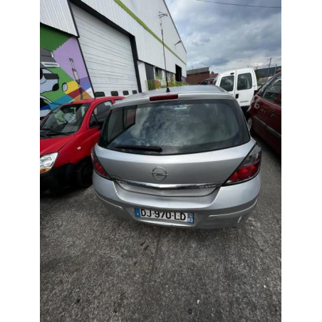 Baie de pare brise OPEL ASTRA H PHASE 2 d’occasion