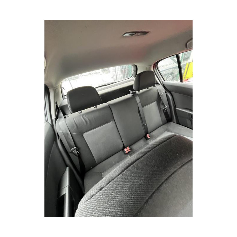 Baie de pare brise OPEL ASTRA H PHASE 2 d’occasion