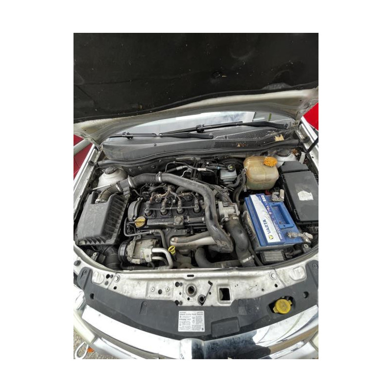 Baie de pare brise OPEL ASTRA H PHASE 2 d’occasion