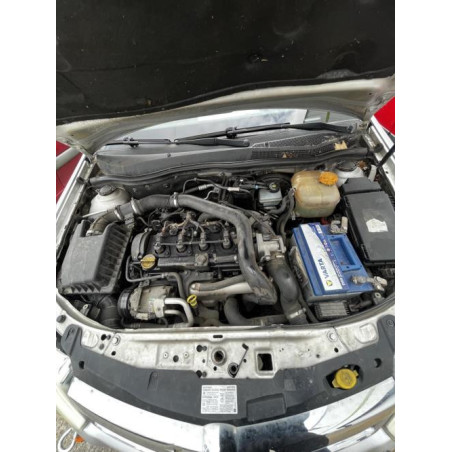 Baie de pare brise OPEL ASTRA H PHASE 2 d’occasion