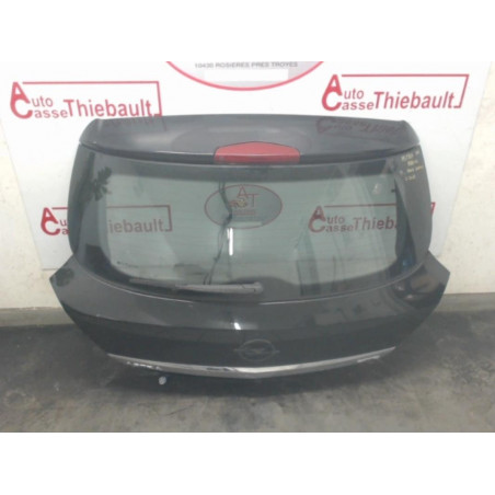 Malle/Hayon arriere OPEL ASTRA (H) d’occasion