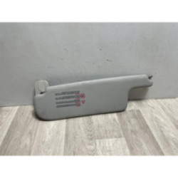 Pare soleil droit RENAULT LAGUNA 2 PHASE 2 BREAK d’occasion