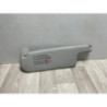 Pare soleil droit RENAULT LAGUNA 2 PHASE 2 BREAK d’occasion