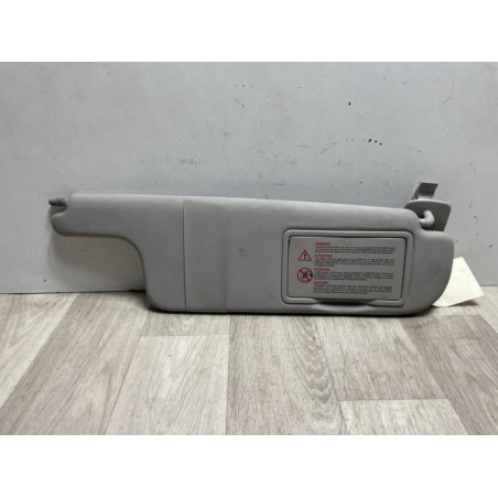 Pare soleil droit RENAULT LAGUNA 2 PHASE 2 BREAK d’occasion