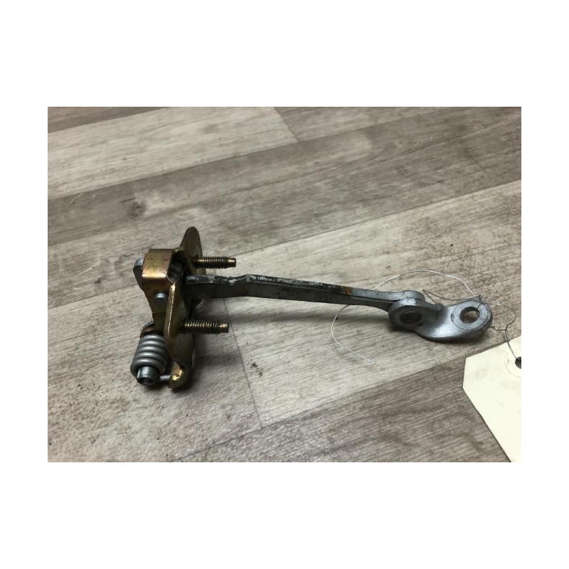 Tirant de porte arriere gauche PEUGEOT 307 PHASE 1 d’occasion