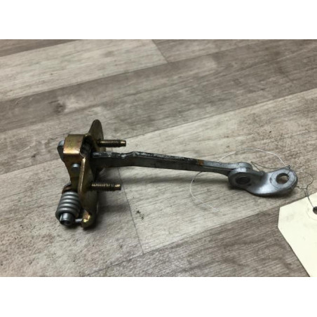 Tirant de porte arriere gauche PEUGEOT 307 PHASE 1 d’occasion