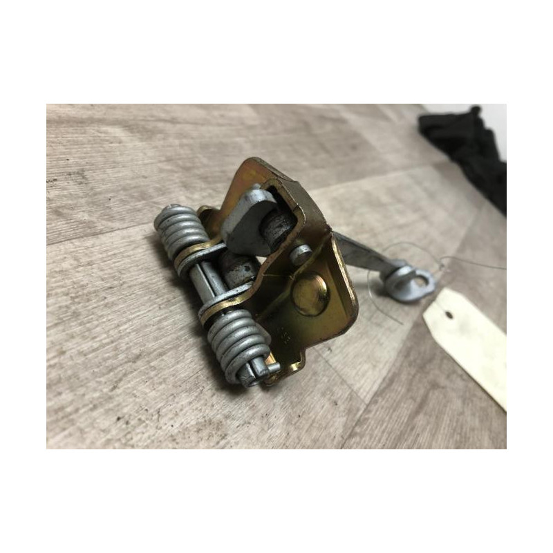 Tirant de porte arriere gauche PEUGEOT 307 PHASE 1 d’occasion