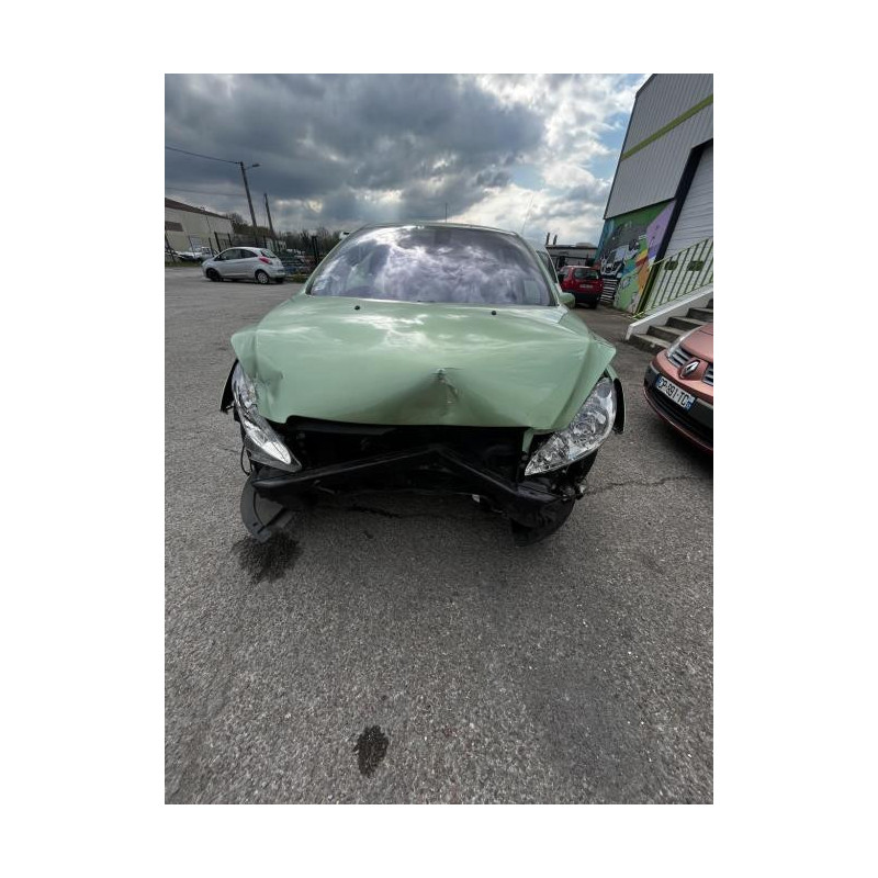 Tirant de porte arriere gauche PEUGEOT 307 PHASE 1 d’occasion