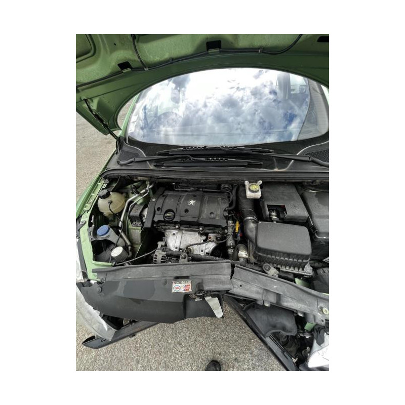 Tirant de porte arriere gauche PEUGEOT 307 PHASE 1 d’occasion