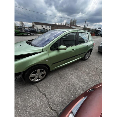 Tirant de porte arriere gauche PEUGEOT 307 PHASE 1 d’occasion
