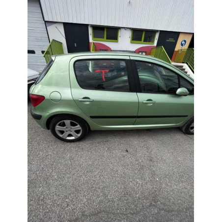 Tirant de porte arriere gauche PEUGEOT 307 PHASE 1 d’occasion