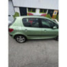 Tirant de porte arriere gauche PEUGEOT 307 PHASE 1 d’occasion