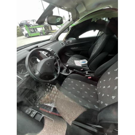 Tirant de porte arriere gauche PEUGEOT 307 PHASE 1 d’occasion