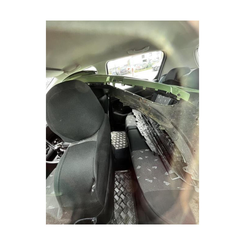Tirant de porte arriere gauche PEUGEOT 307 PHASE 1 d’occasion