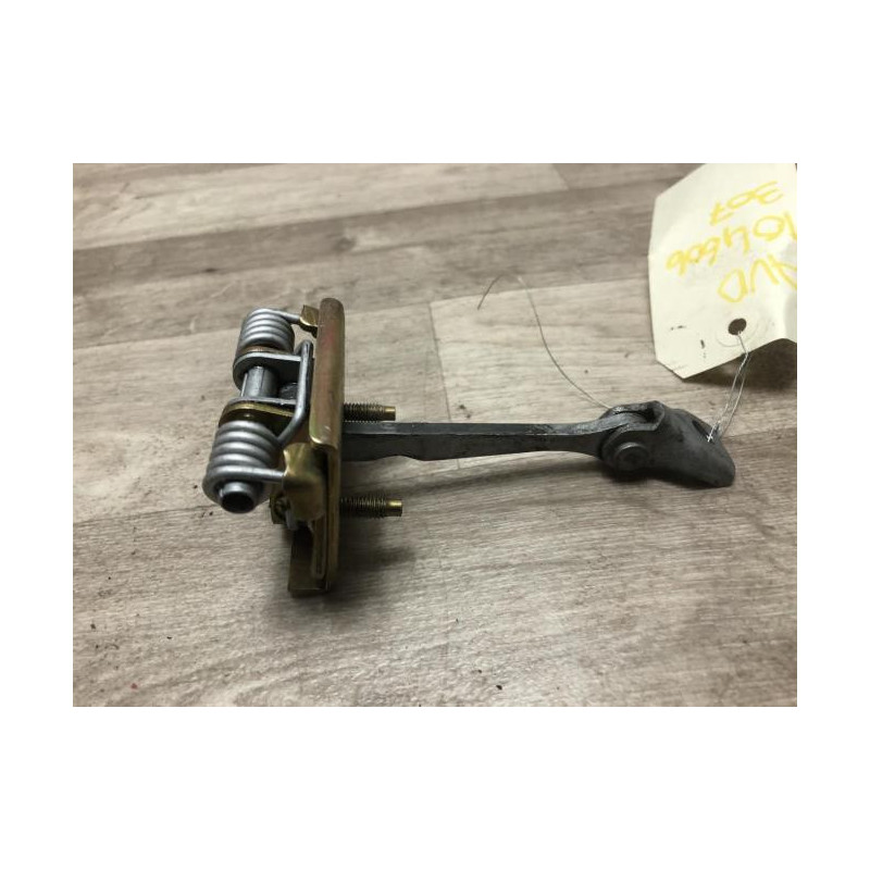Tirant de porte avant droit PEUGEOT 307 PHASE 1 d’occasion