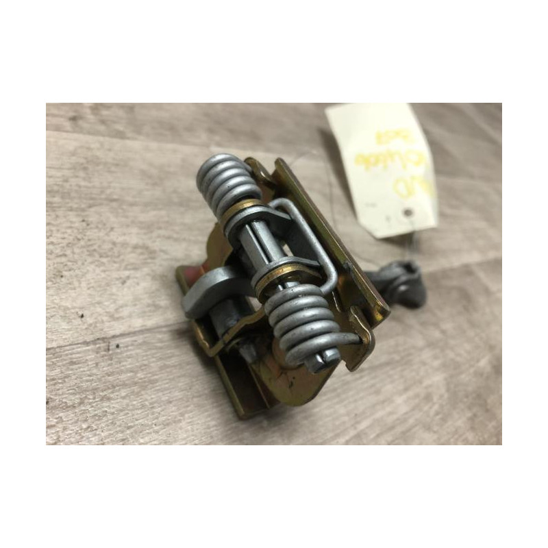 Tirant de porte avant droit PEUGEOT 307 PHASE 1 d’occasion