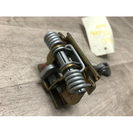 Tirant de porte avant droit PEUGEOT 307 PHASE 1 d’occasion