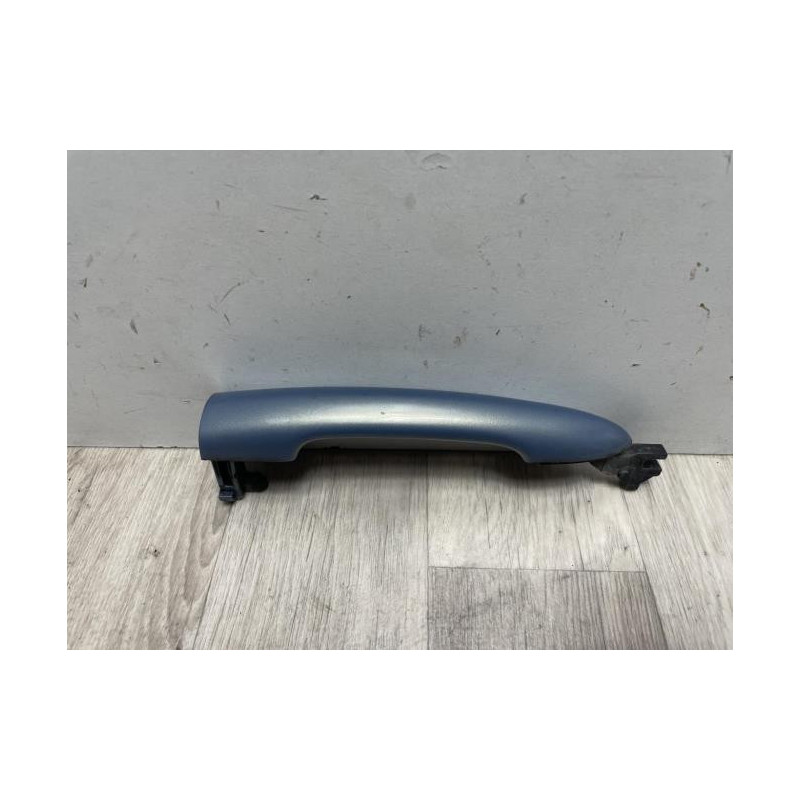 Poignee porte arriere gauche RENAULT LAGUNA 2 PHASE 2 BREAK d’occasion