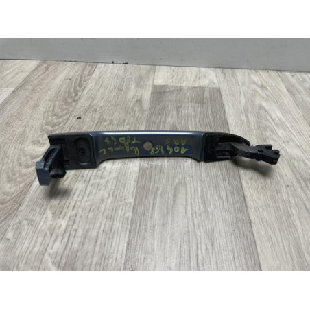 Poignee porte arriere gauche RENAULT LAGUNA 2 PHASE 2 BREAK d’occasion