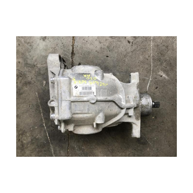 Pont (propulsion) BMW SERIE 5 G30/F90 PHASE 2 d’occasion