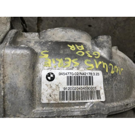 Pont (propulsion) BMW SERIE 5 G30/F90 PHASE 2 d’occasion