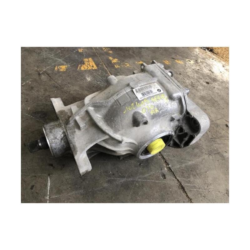 Pont (propulsion) BMW SERIE 5 G30/F90 PHASE 2 d’occasion