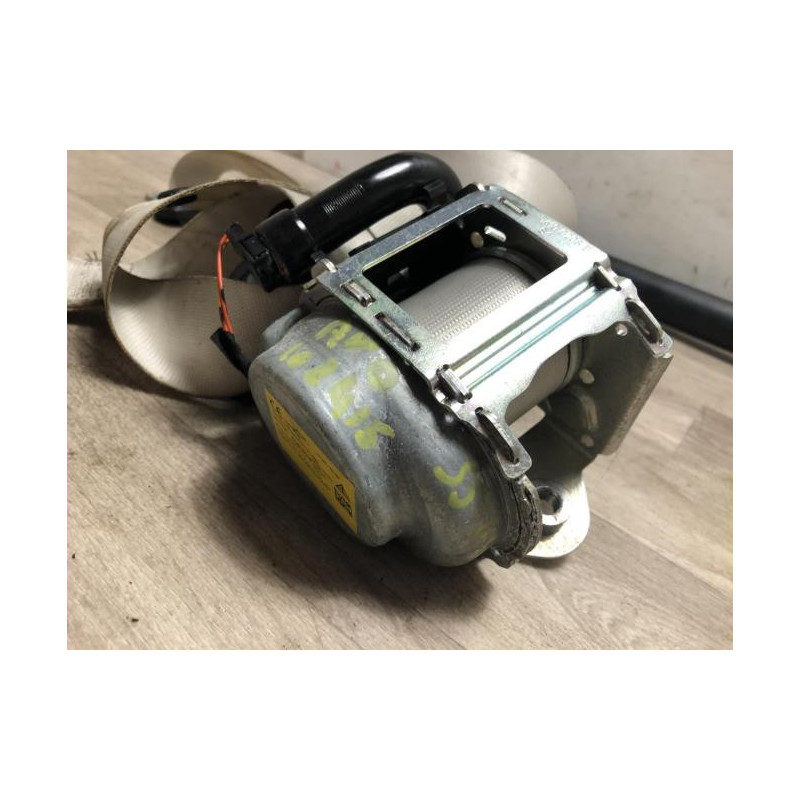 Ceinture avant droit BMW SERIE 5 G30/F90 PHASE 2 d’occasion