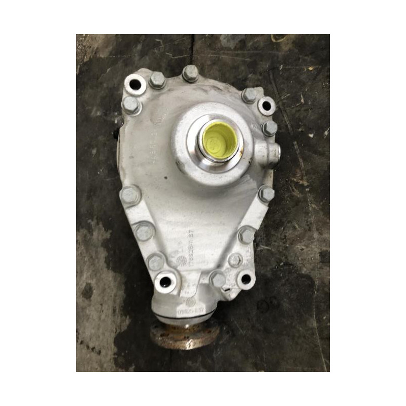 Pont avant complet BMW SERIE 5 G30/F90 PHASE 2 d’occasion