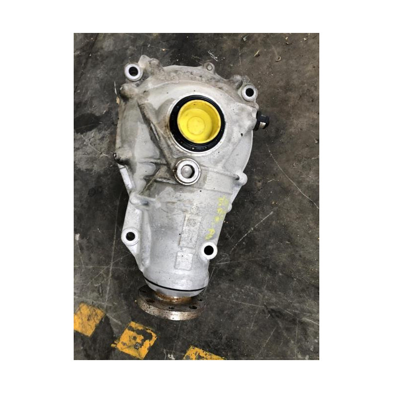 Pont avant complet BMW SERIE 5 G30/F90 PHASE 2 d’occasion