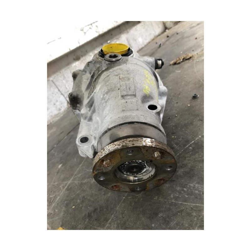 Pont avant complet BMW SERIE 5 G30/F90 PHASE 2 d’occasion