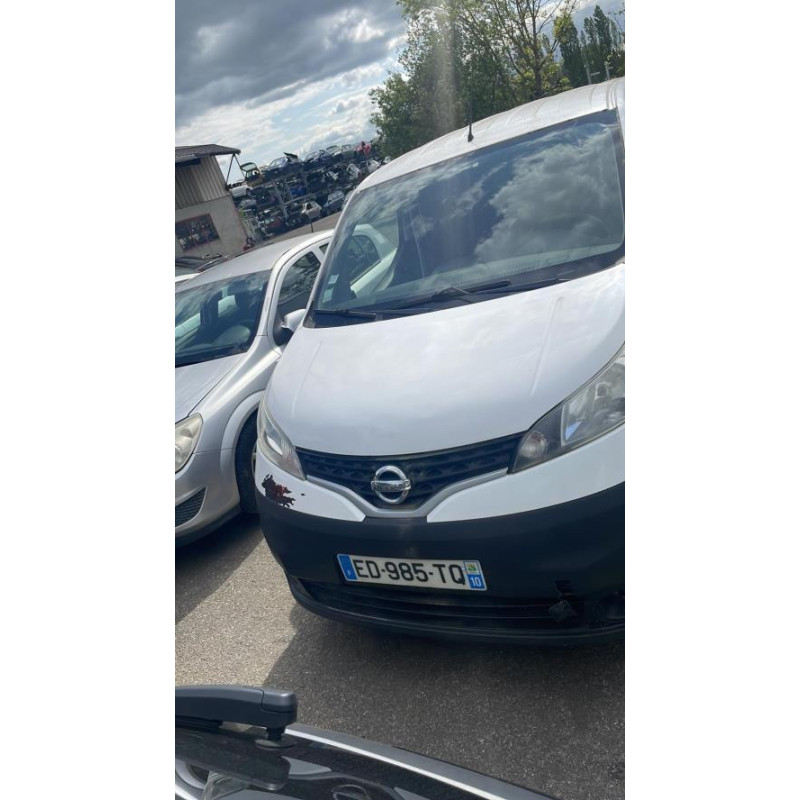 Rail de porte coulissante NISSAN NV200 d’occasion