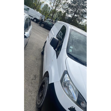 Rail de porte coulissante NISSAN NV200 d’occasion