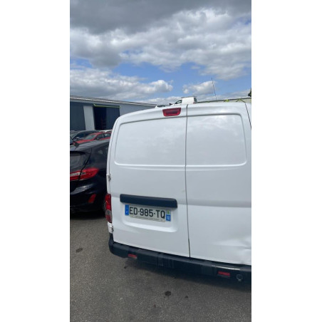 Rail de porte coulissante NISSAN NV200 d’occasion