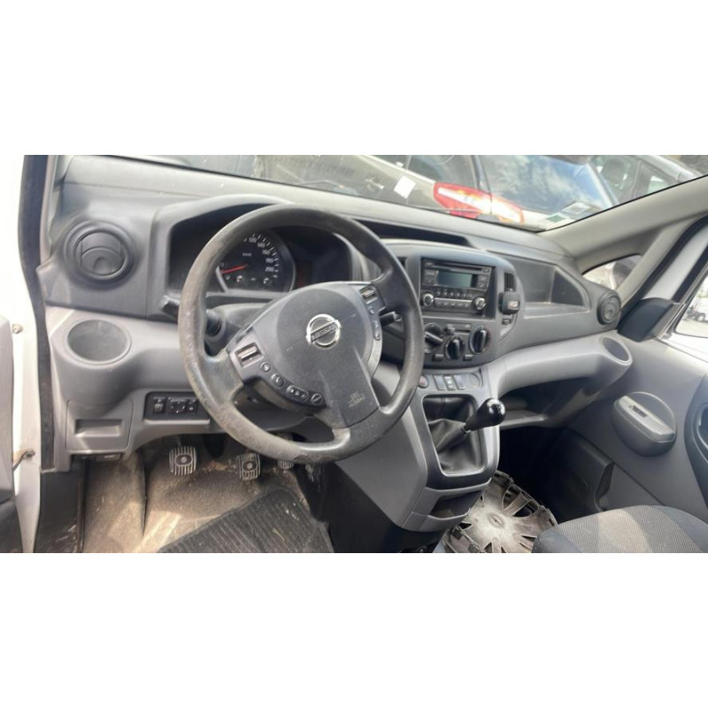 Rail de porte coulissante NISSAN NV200 d’occasion