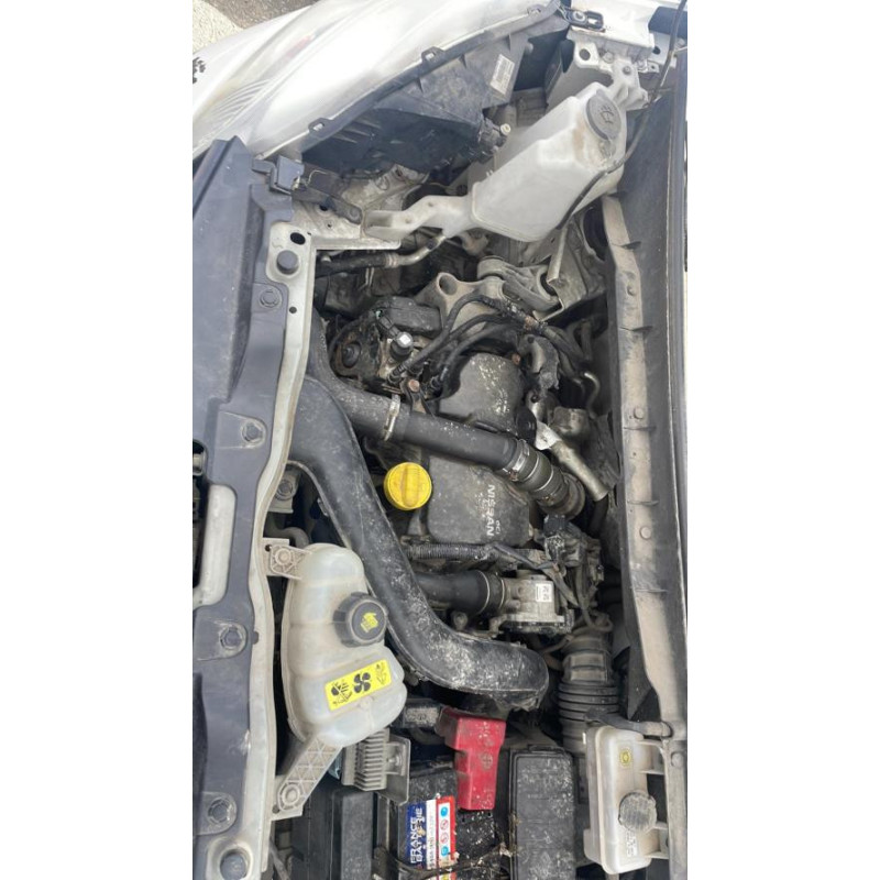 Rail de porte coulissante NISSAN NV200 d’occasion