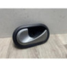 Poignee interieur arriere gauche RENAULT CLIO 3 PHASE 1 d’occasion
