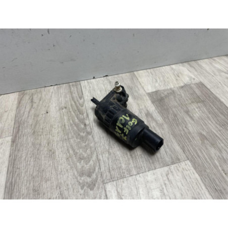 Pompe lave glace avant VOLKSWAGEN GOLF 7 PHASE 1 d’occasion