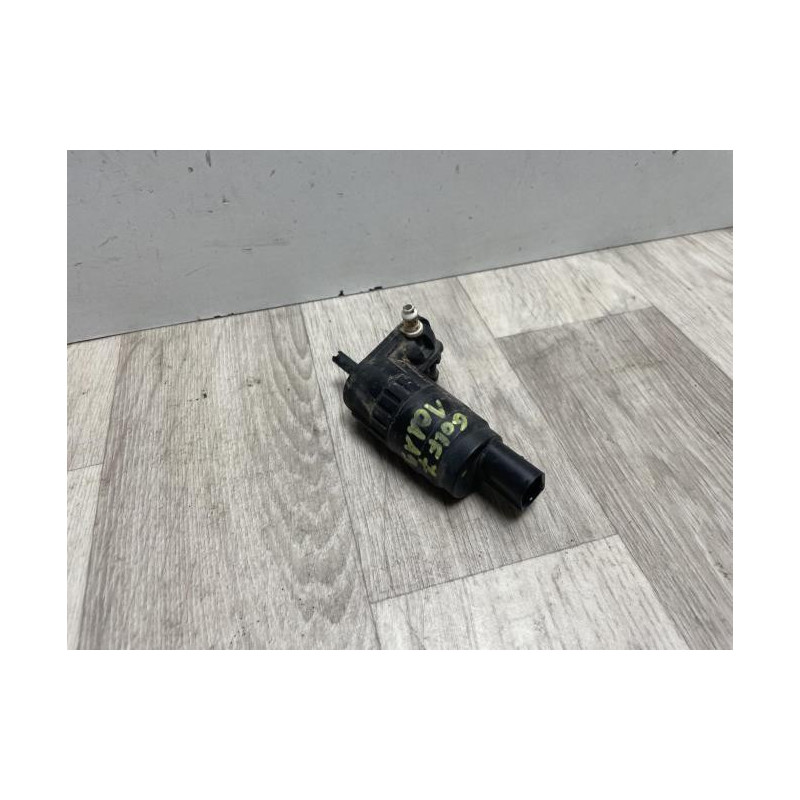 Pompe lave glace avant VOLKSWAGEN GOLF 7 PHASE 1 d’occasion