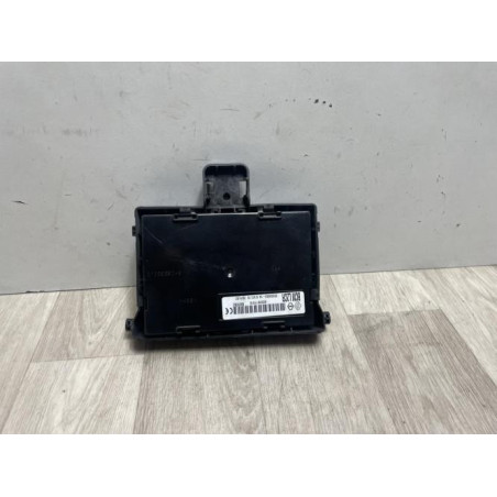 Boitier servitude moteur (BSM) RENAULT CLIO 3 PHASE 1 d’occasion