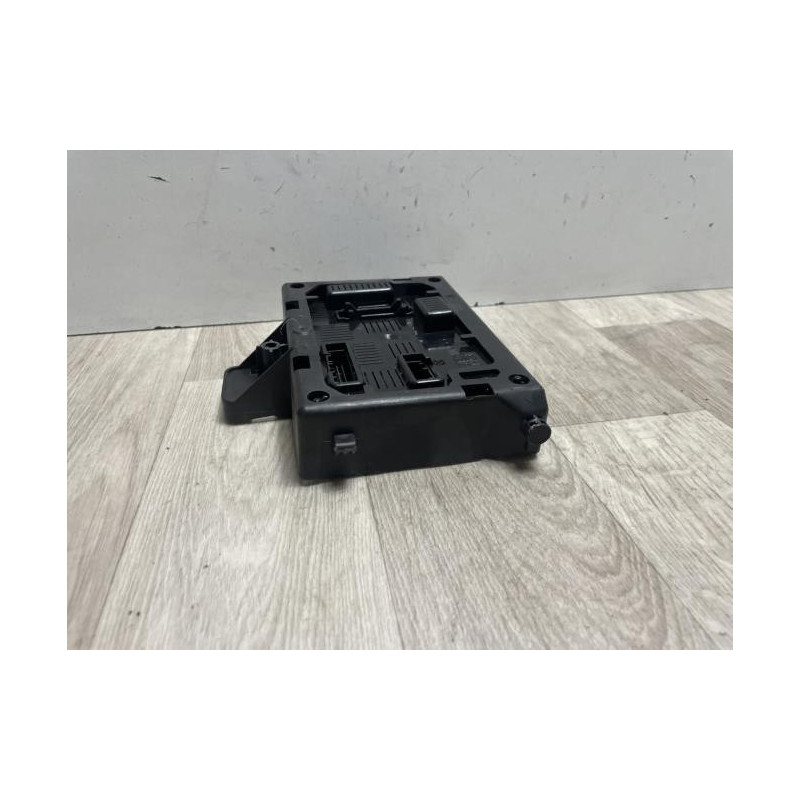 Boitier servitude moteur (BSM) RENAULT CLIO 3 PHASE 1 d’occasion