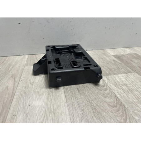 Boitier servitude moteur (BSM) RENAULT CLIO 3 PHASE 1 d’occasion