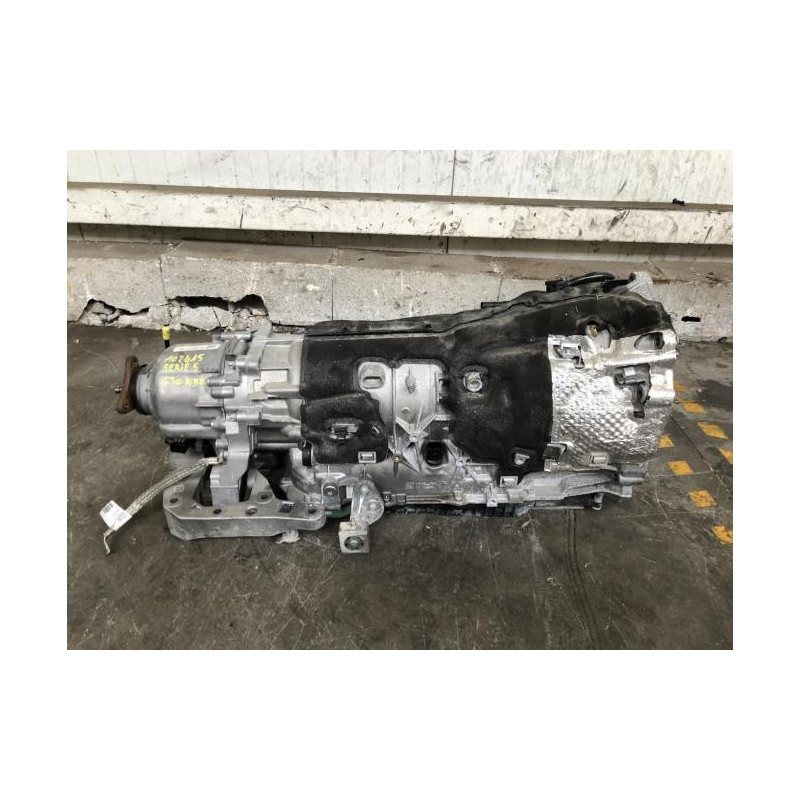 Boite de vitesses BMW SERIE 5 G30/F90 PHASE 2 d’occasion