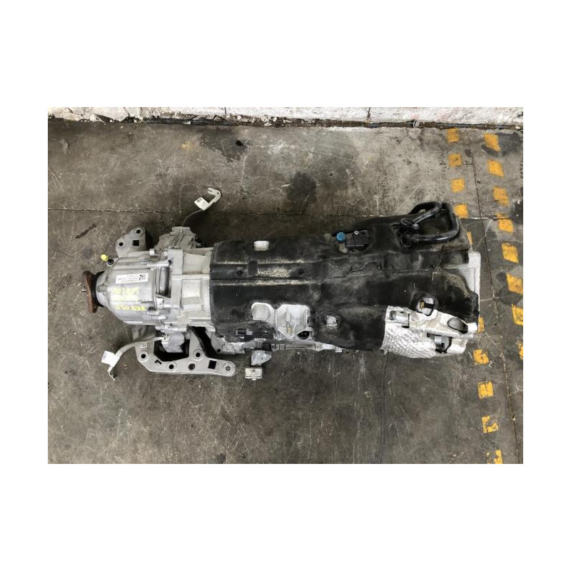 Boite de vitesses BMW SERIE 5 G30/F90 PHASE 2 d’occasion